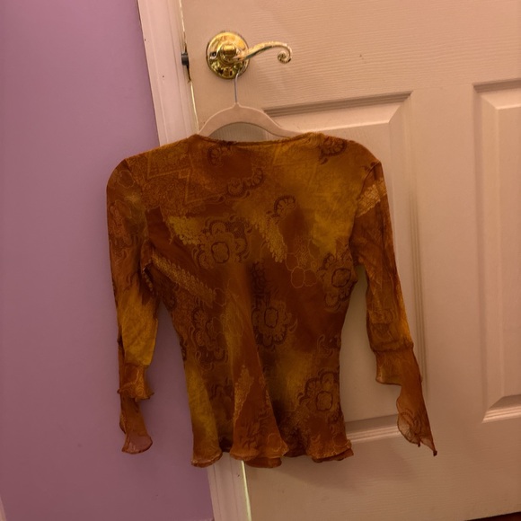 Blouse - Picture 2 of 2